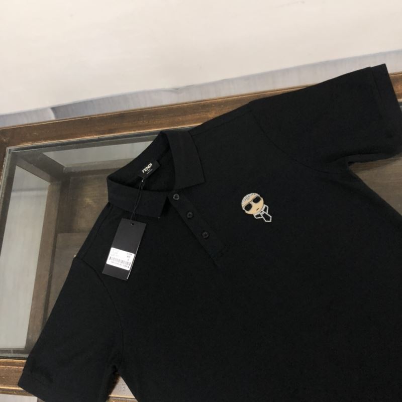 Fendi T-Shirts